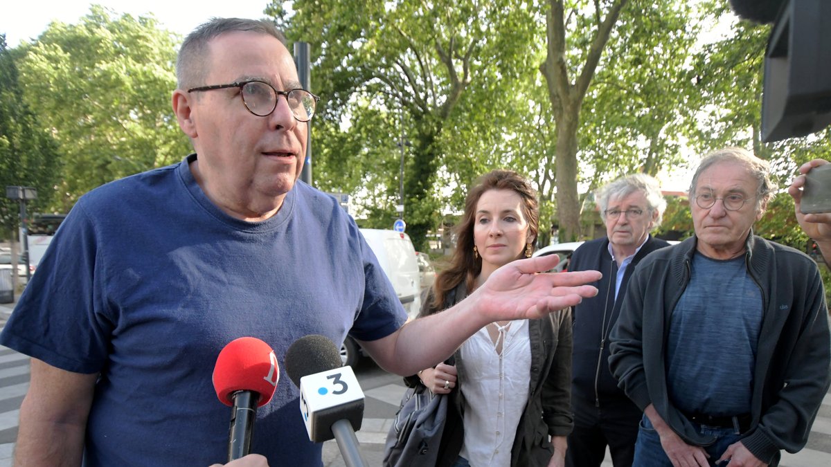 Municipales 2026 à Toulouse : un candidat renonce