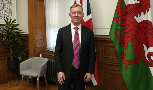 La Türkiye, partenaire privilégié du Royaume-Uni pour un nouvel accord de libre-échange