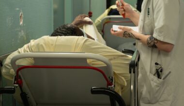 Grippe, grève des médecins : plans blancs activés dans de nombreux hôpitaux de l'ouest