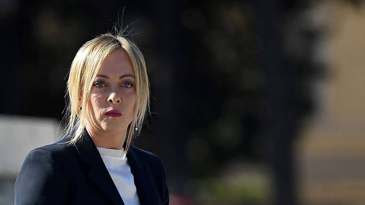 DIRECT. Guerre en Ukraine : "Le moment est venu où l’Europe devrait parler aussi avec la Russie", estime Giorgia Meloni