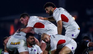 Pro D2 - "On a été dominés dans tous les domaines", constate Éric Escande (Grenoble)