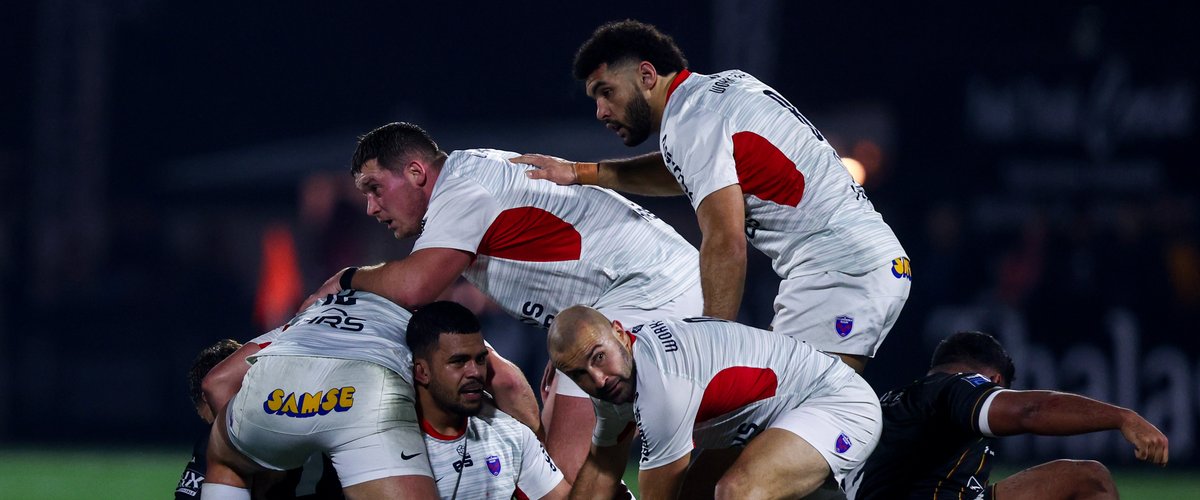 Pro D2 - "On a été dominés dans tous les domaines", constate Éric Escande (Grenoble)