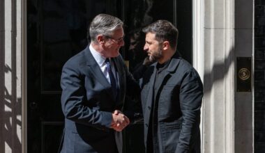 Guerre en Ukraine : qu’est-ce que le Gravehawk, ce puissant système de défense britannique prochainement envoyé à Kiev ?