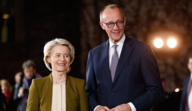 l’Allemagne salue l’accord de libre-échange