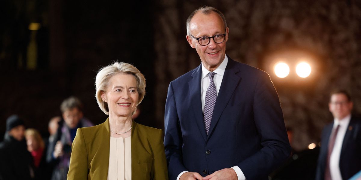 l’Allemagne salue l’accord de libre-échange