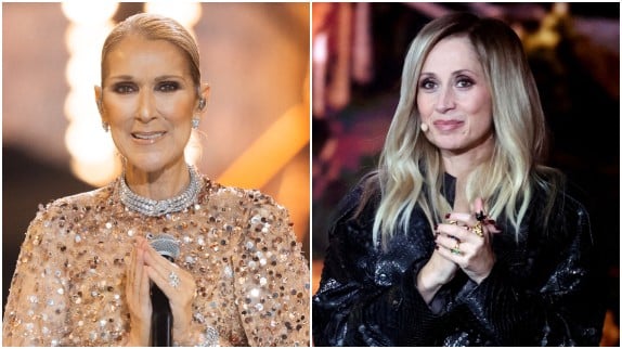 Céline Dion a-t-elle saboté la carrière de Lara Fabian ? Elle monte au créneau