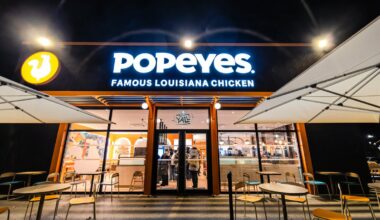Tout savoir sur Popeye’s, ce nouveau géant du fast-food qui débarque dans la métropole de Toulouse