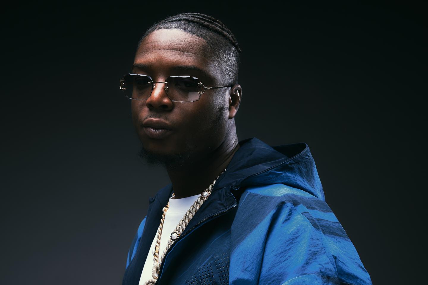 Ninho revient avec une mixtape, « M.I.L.S IV »