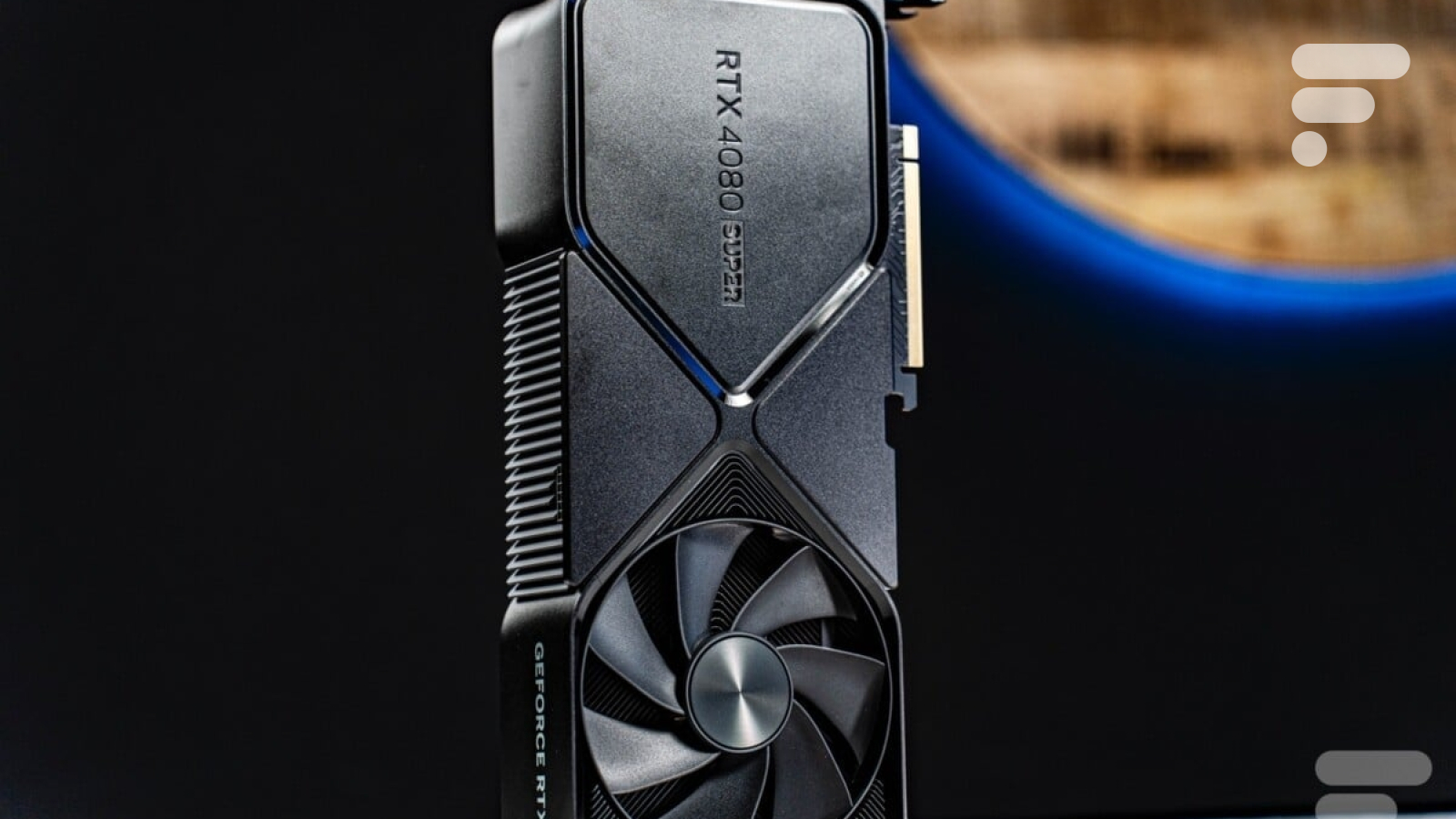 Nvidia aurait-il lâché l'affaire avec les RTX 50 Super ? Une nouvelle fuite semble le confirmer — Frandroid