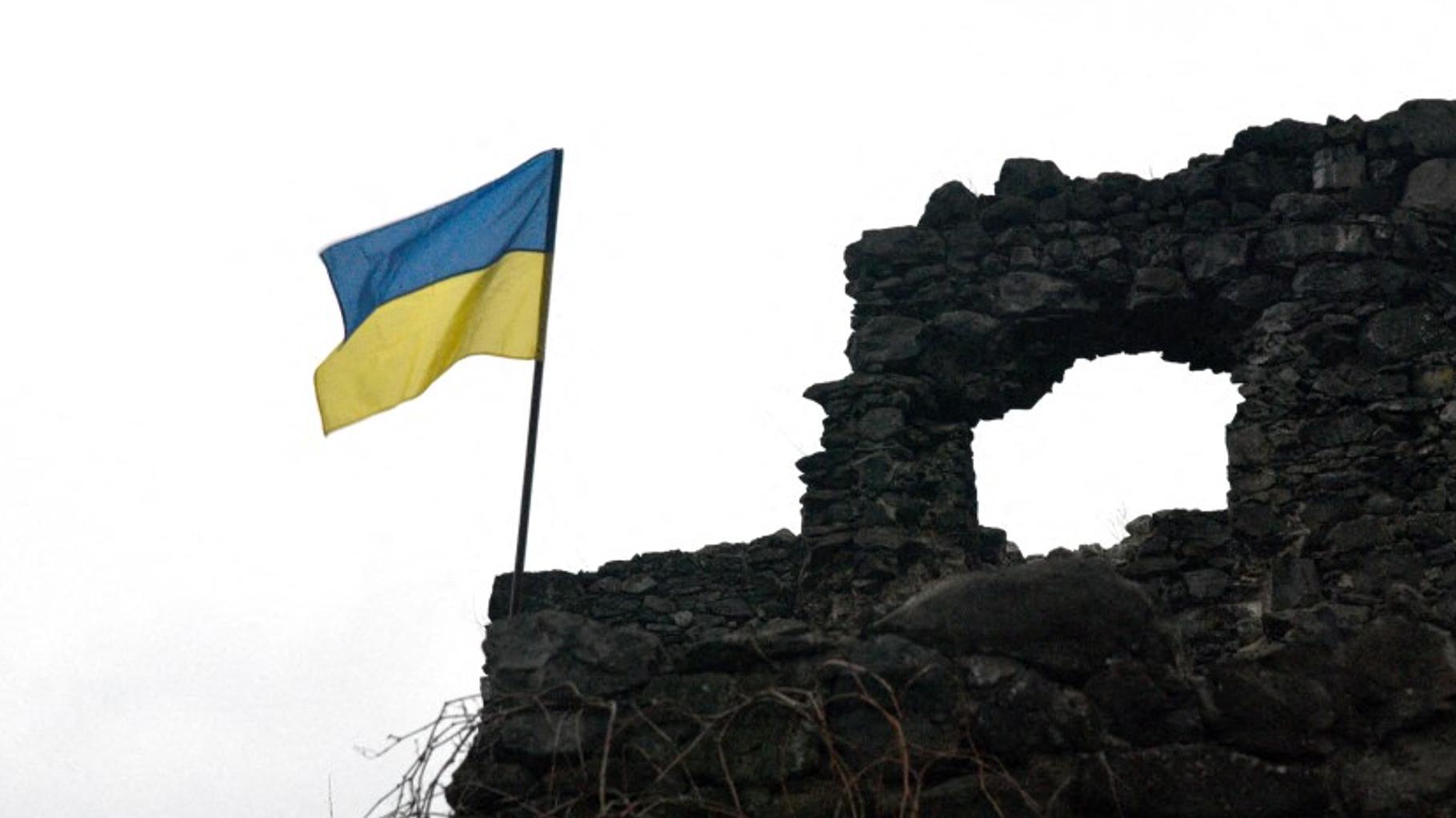 L’UE dénonce « l’escalade » de la Russie, qui a frappé l’Ukraine avec son missile Orechnik