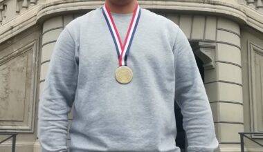 Saint-Étienne. Automaticien, Mounir Ghouati s’illustre aux Worldskills, catégorie Industrie 4.0