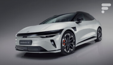 Zeekr arrive enfin en France avec le break électrique 7GT qui fait mieux que Tesla — Frandroid
