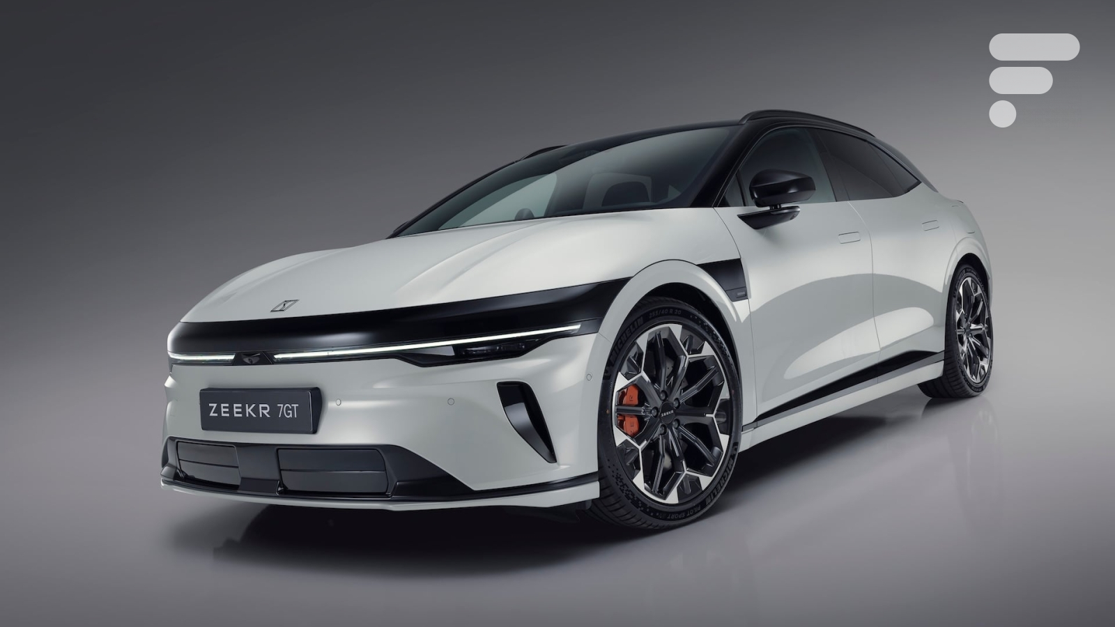 Zeekr arrive enfin en France avec le break électrique 7GT qui fait mieux que Tesla — Frandroid