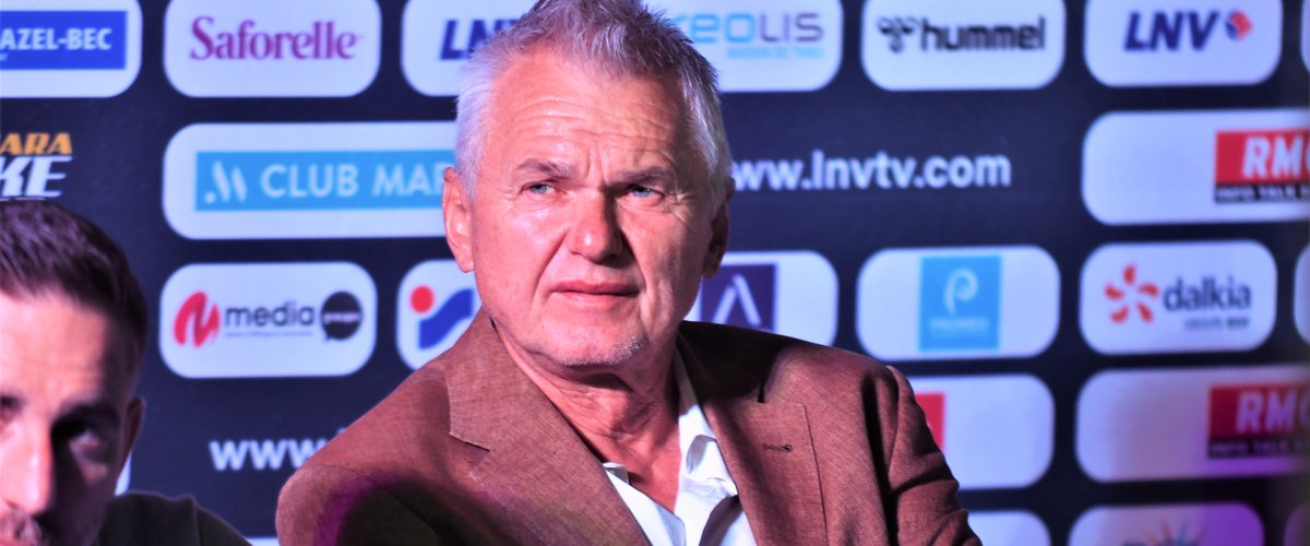 Volley-ball : la halle du Barrou prête à se dévoiler, l’Arago de Sète est dans les starting-blocks