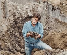 Comment regarder The Curse of Oak Island, saison 13, au Royaume-Uni