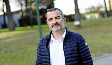 Municipales 2026 à Saint-Jean-de-Védas : Patrick Hivin pour "une ville qui rassemble et qui avance"