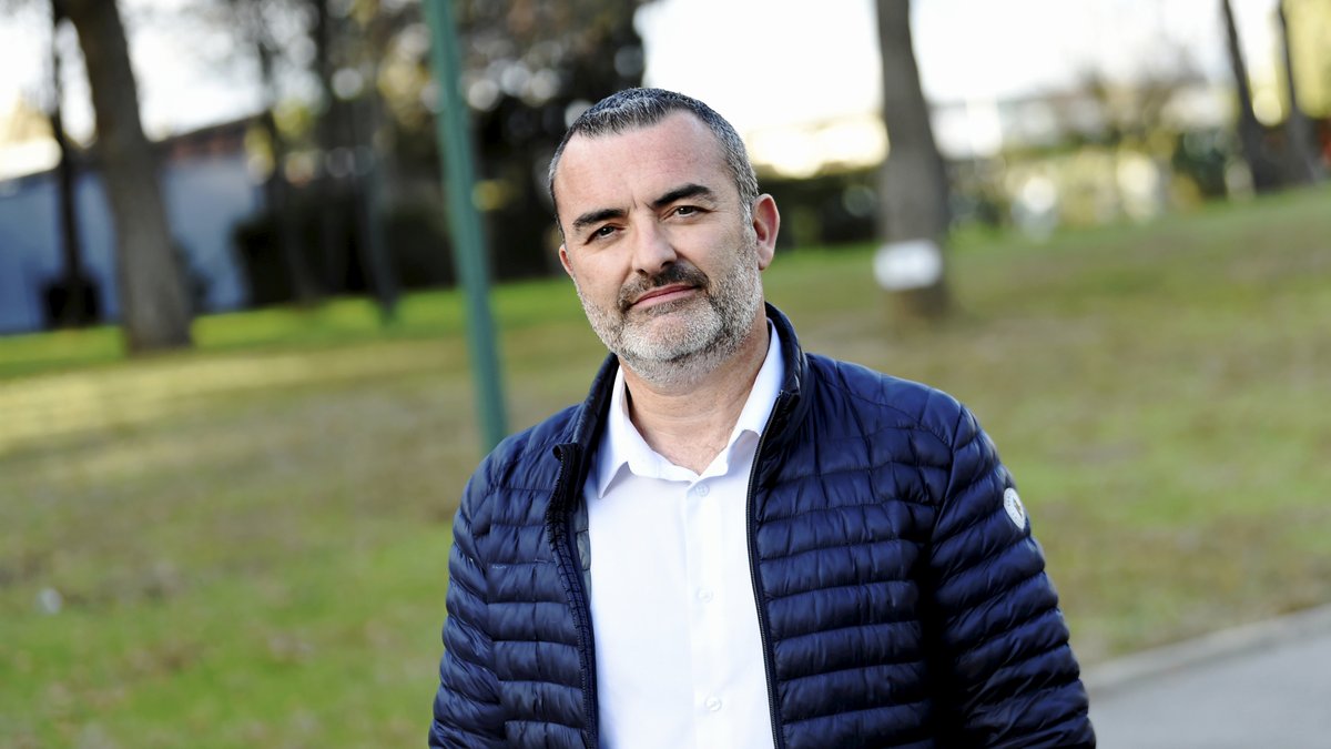 Municipales 2026 à Saint-Jean-de-Védas : Patrick Hivin pour "une ville qui rassemble et qui avance"