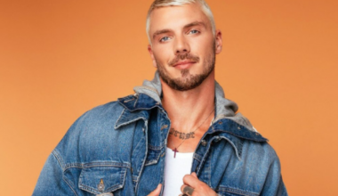 Star Academy. Jonathan Jenvrin, le Lyonnais au destin fulgurant se confie sur l'émission