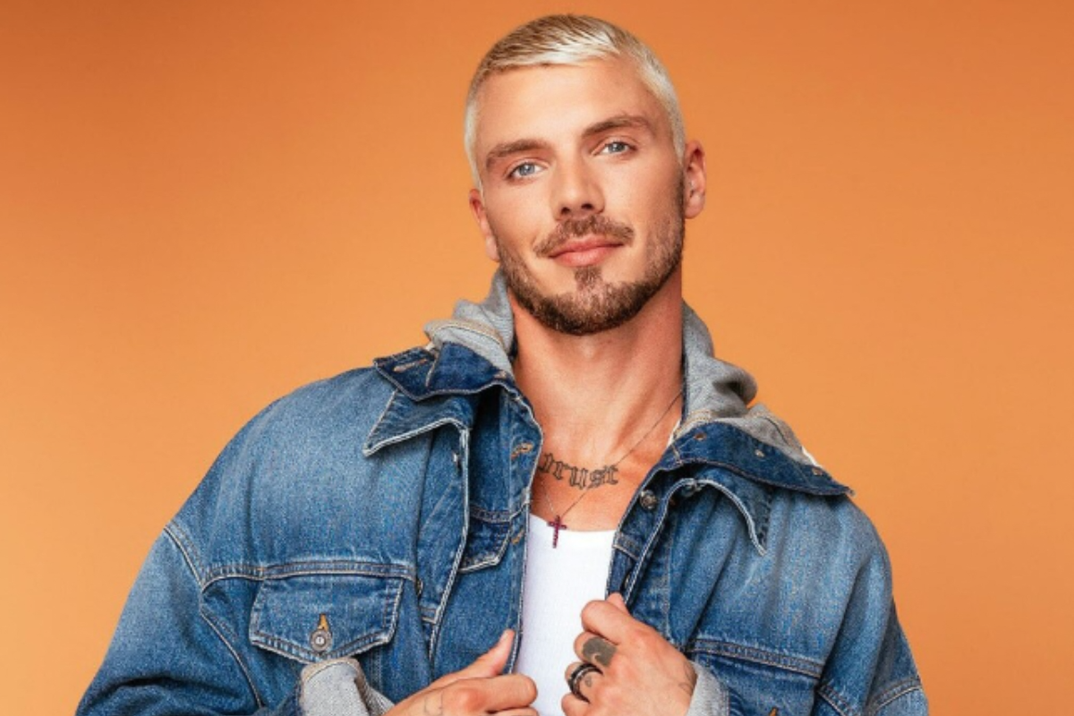 Star Academy. Jonathan Jenvrin, le Lyonnais au destin fulgurant se confie sur l'émission