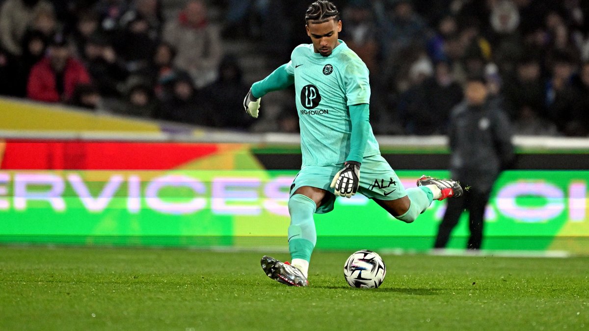 Angers-TFC : à quelle heure et sur quelle chaîne suivre le match de Toulouse en Coupe de France
