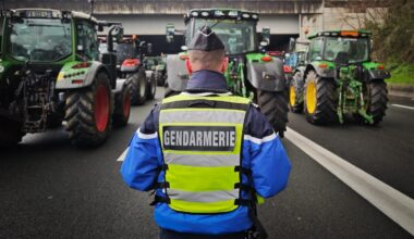 "Poursuivre le combat" : les agriculteurs ne désarment pas après le feu vert de l’Union européenne au Mercosur