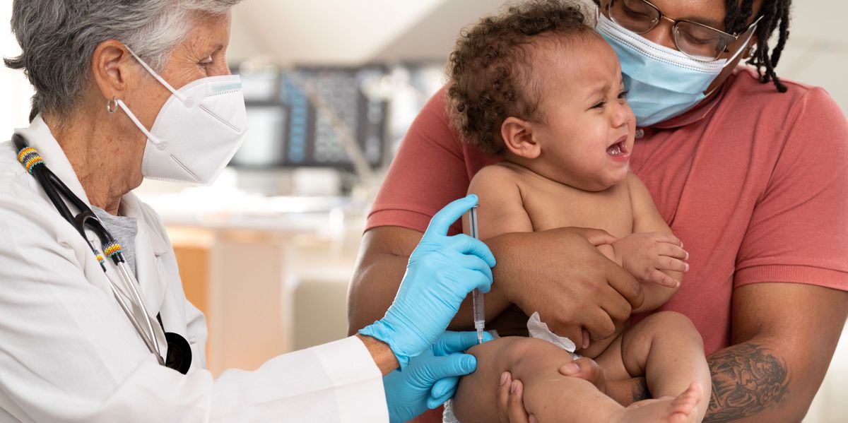 les vaccins deviennent un enjeu politique aux USA