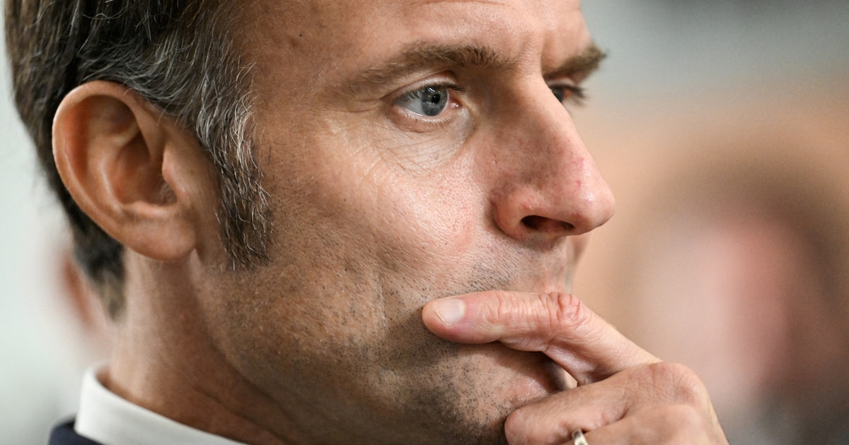 La France va voter contre l'accord commercial entre l'Union européenne (UE) et le Mercosur, a déclaré jeudi 8 janvier 2026 Emmanuel Macron.