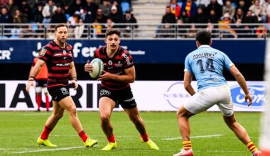 Exclu Midol. Transferts/Pro D2 – Lucas Vignères, Grégoire Bazin... Colomiers continue de bâtir son effectif pour la saison prochaine