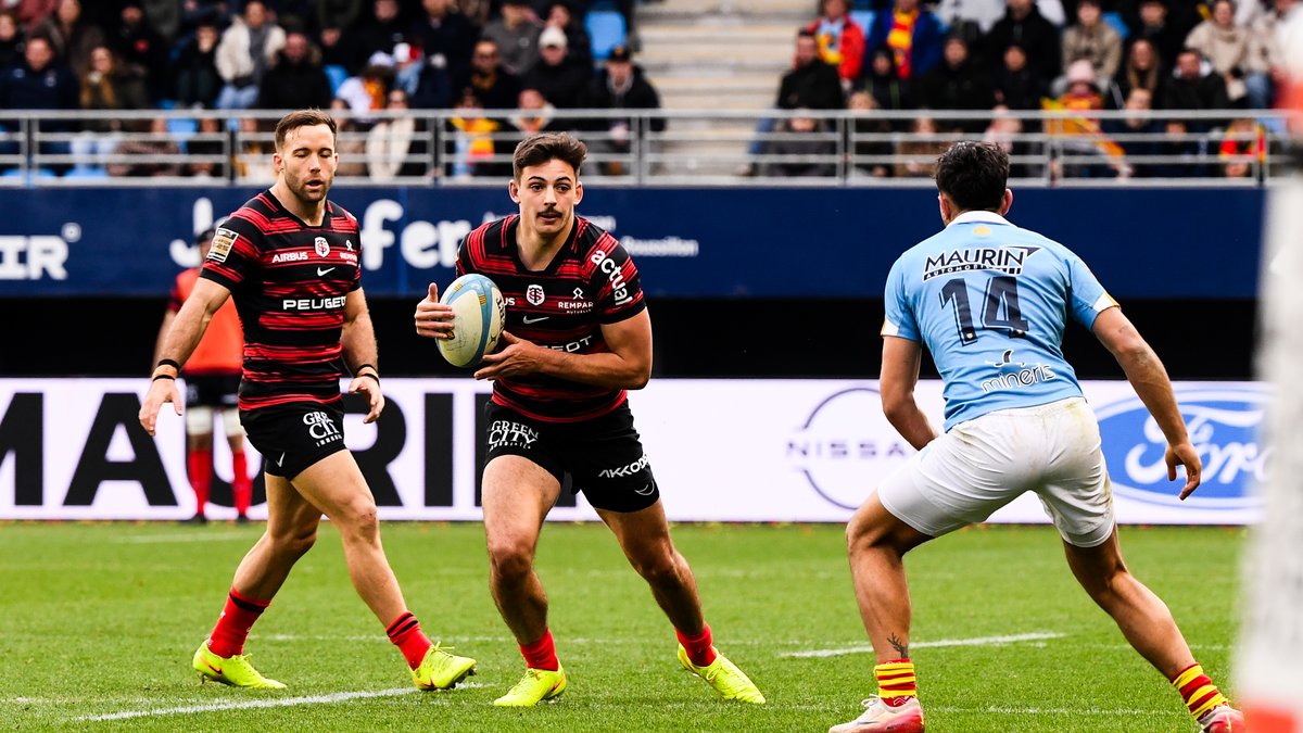 Exclu Midol. Transferts/Pro D2 – Lucas Vignères, Grégoire Bazin... Colomiers continue de bâtir son effectif pour la saison prochaine