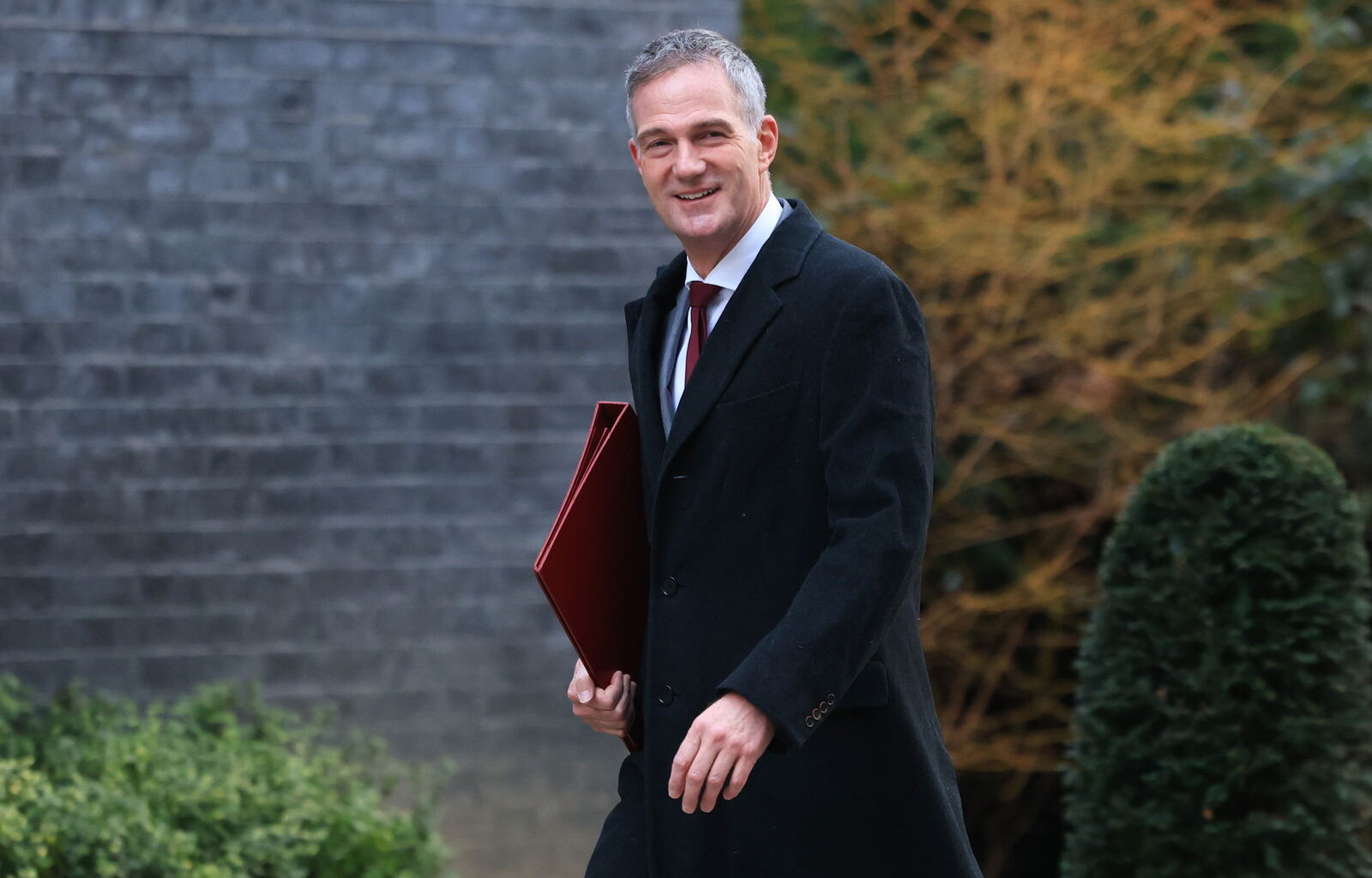 Turquie et Royaume-Uni signent des accords commerciaux pour renforcer leurs relations bilatérales - Business AM