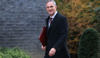 Turquie et Royaume-Uni signent des accords commerciaux pour renforcer leurs relations bilatérales - Business AM