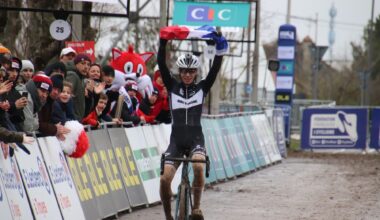 CC - Championnat de France - U17 Garçons : Classement - Actualité