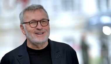 Fini la télé pour Laurent Ruquier ? Le célèbre animateur prêt pour un nouveau départ