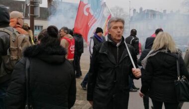 LFI exclut sa tête de liste à Romilly-sur-Seine, dans l’Aube, pour des « posts à caractère antisémite »