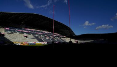Challenge Cup. Stade français – Exeter : pourquoi le coup d’envoi a été décalé à Jean-Bouin