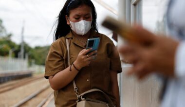 l’IA Grok suspendue en Indonésie