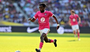 Angers – TFC : changement de dernière minute dans le onze de départ toulousain, un titulaire est malade