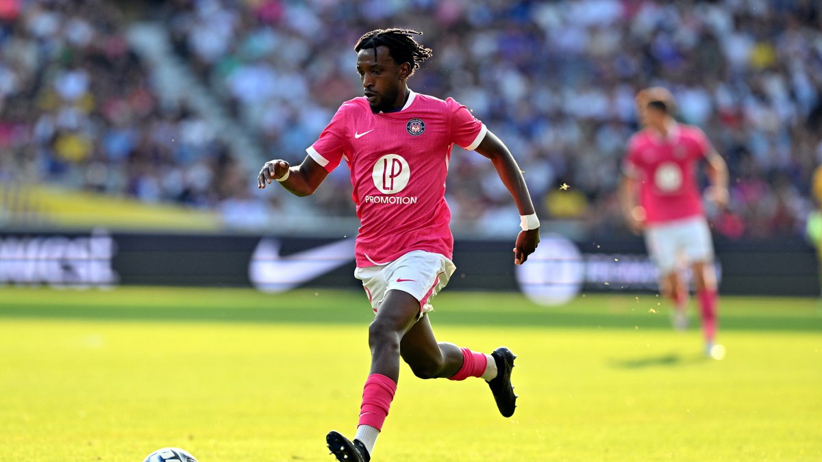 Angers – TFC : changement de dernière minute dans le onze de départ toulousain, un titulaire est malade