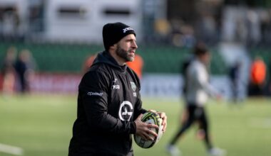 Challenge Cup – "Ce qui nous manque ? D’être dominant devant" lâche Sébastien Tillous-Borde (Montauban)