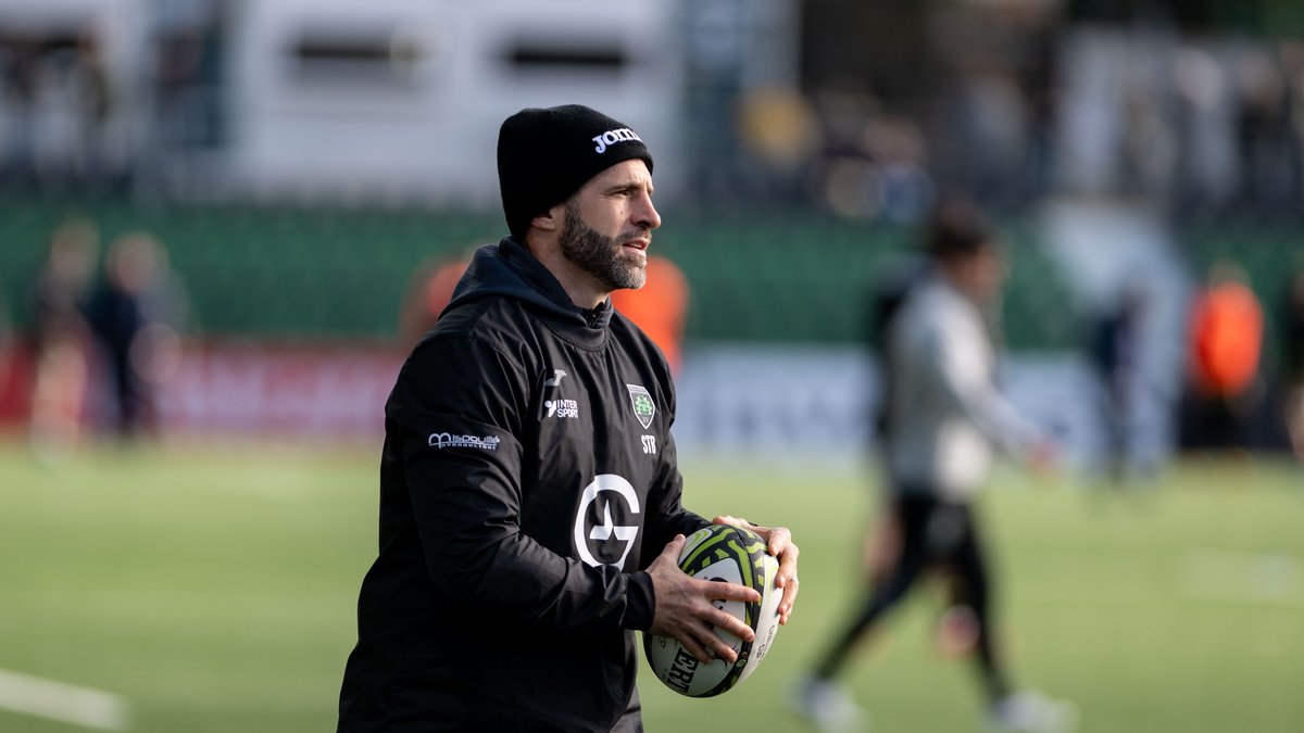Challenge Cup – "Ce qui nous manque ? D’être dominant devant" lâche Sébastien Tillous-Borde (Montauban)