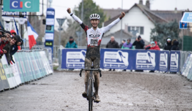 CC - Championnat de France - U23 Hommes : Classement - Actualité