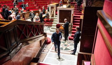 le volet « dépenses » a été rejeté en commission des finances par les députés