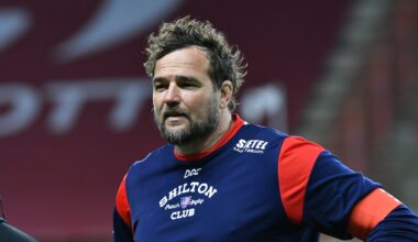 Municipales 2026 : un ancien coach de l’ASBH rejoint une liste soutenue par le Rassemblement national à Toulon