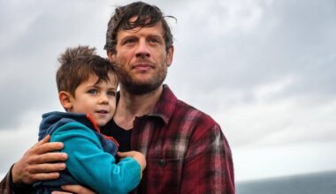 «Playing Nice»: «La vie est un long fleuve tranquille» en mode thriller du dimanche