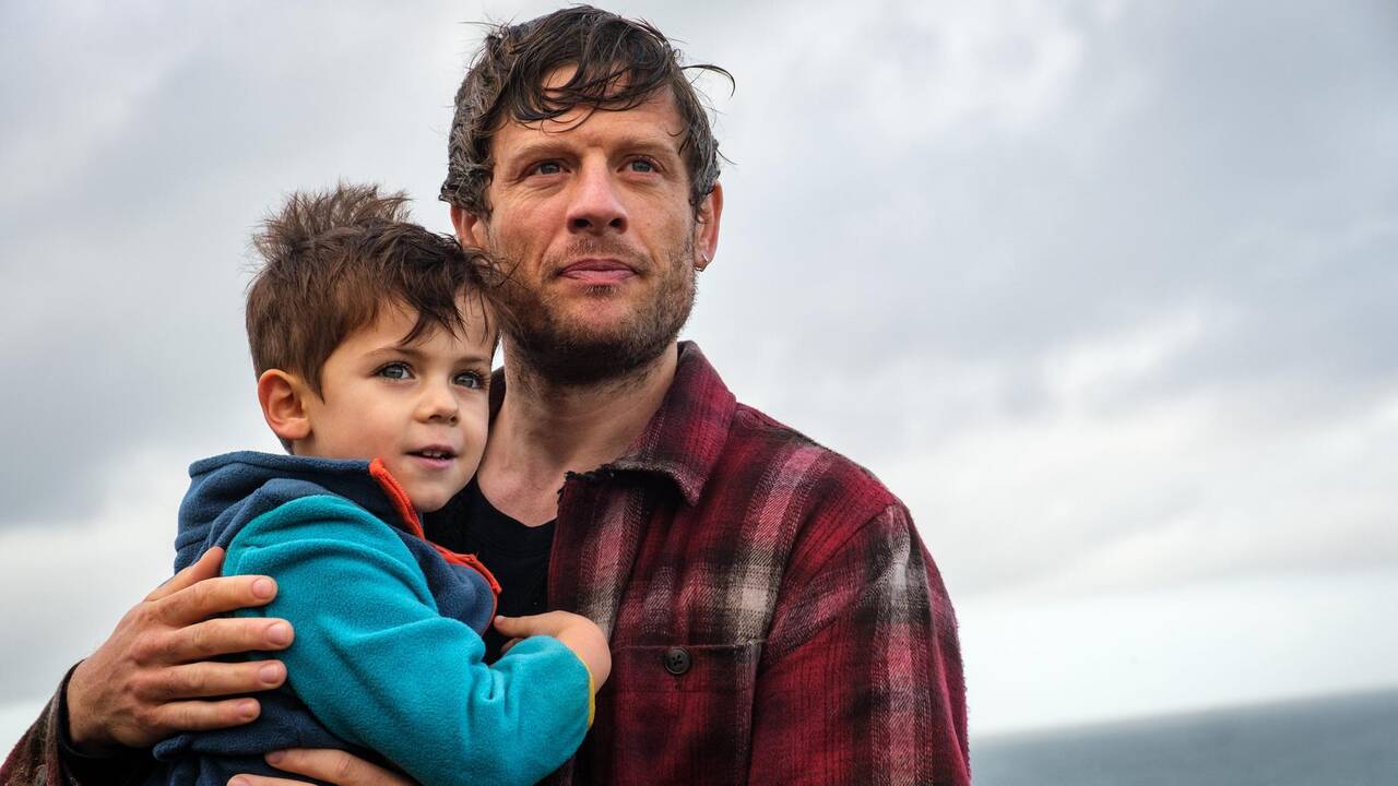 «Playing Nice»: «La vie est un long fleuve tranquille» en mode thriller du dimanche