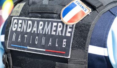 Elle conduit de nuit avec 1,42 g d’alcool dans le sang : sa voiture termine dans le fossé