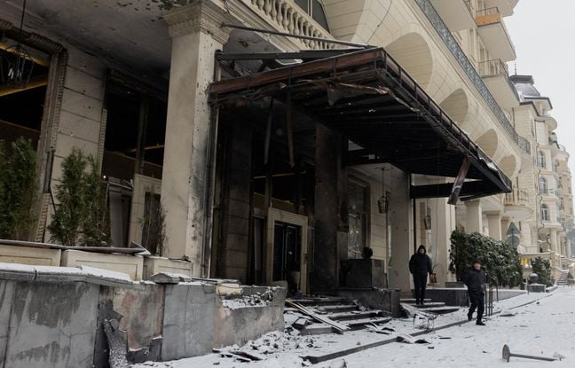 Page d'accueil Yahoo news