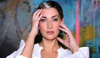 Que devient Sheryfa Luna, 19 ans après son tube "Il avait les mots" ?