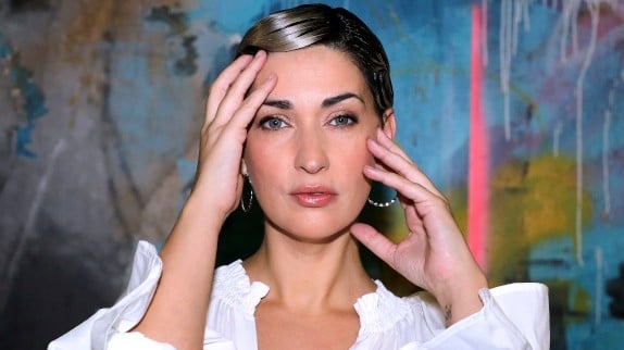 Que devient Sheryfa Luna, 19 ans après son tube "Il avait les mots" ?