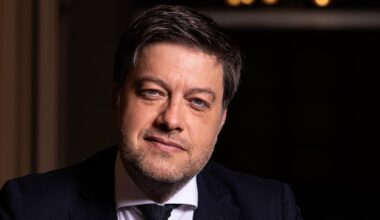 À Marseille, la candidature de Benoît Payan lance le match d’une élection municipale très disputée